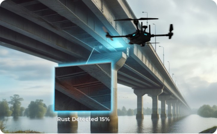 Wind Turbine Image 1